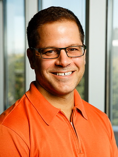 Picture of Mark Pereira