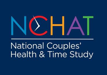 NCHAT: National Couples' Health & Time Study