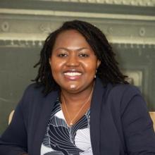 Picture of Manka Nkimbeng